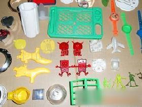 塑胶模具生产,注塑加工塑料制品-厦门征亚塑胶
